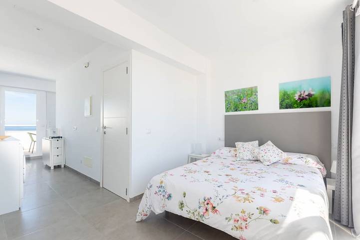 Ganze Wohnung, YourHouse Monges, Meerblick-Studio in Can Picafort, Santa Margalida
