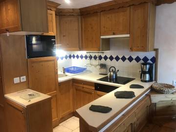 Hütte für 5 Personen in Courchevel 1850, Courchevel, Bild 3