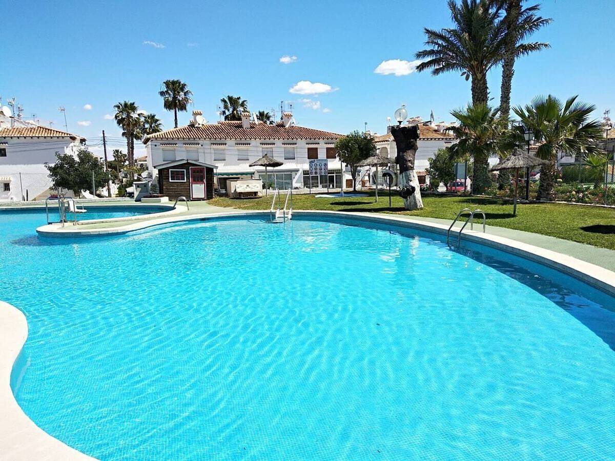 Bungalow für 4 Personen in Orihuela, Costa Blanca