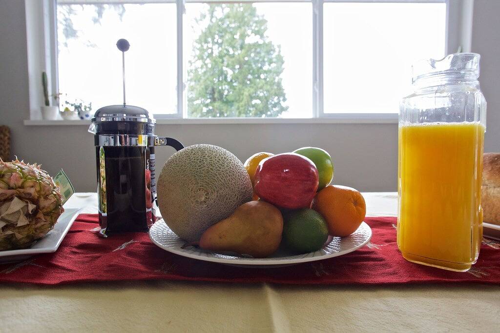 Komfortable Luxussuite mit fantastischer Aussicht am Strand der Sunshine Coast in Sunshine Coast Regional District