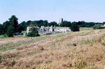 Holiday Rental for 2 People in South Acre, Norfolk, Photo 4