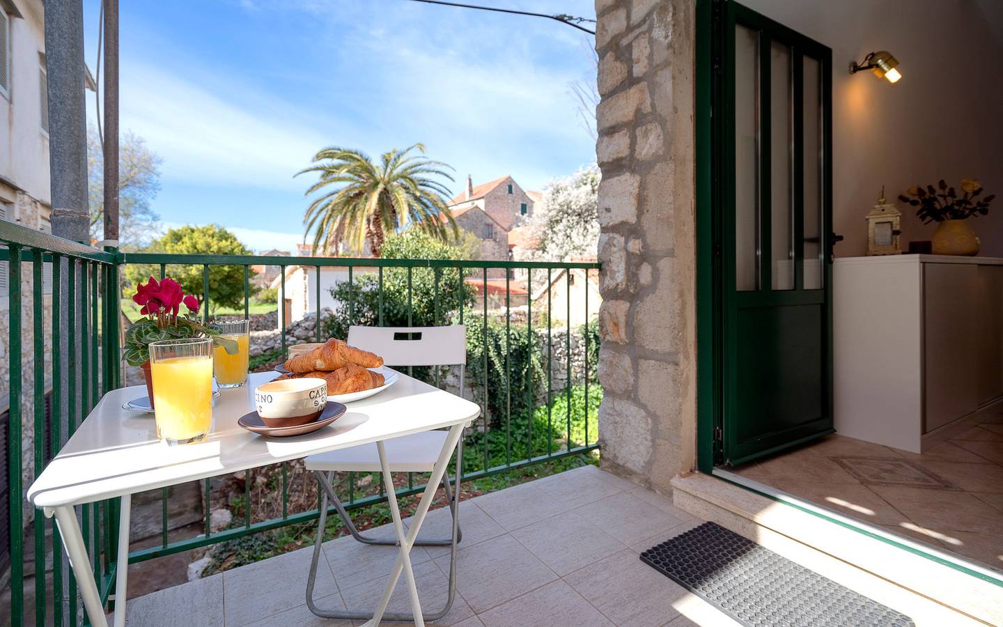 Studio entier, Apartments Lotti in Stari Grad, Hvar