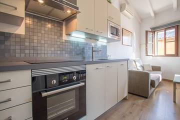 Apartamento De Férias para 2 Pessoas em Palma Old Town, Palma de Maiorca, Foto 1