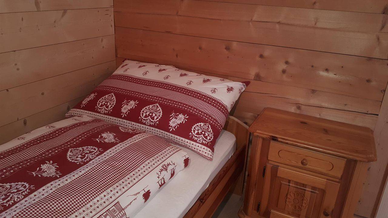 Ganze Ferienwohnung, Ferienwohnung für 6 Personen in Frutigen in Frutigen, Frutigen - Lenk - Adelboden
