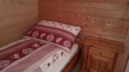 Ferienwohnung für 6 Personen in Frutigen, Berner Oberland, Bild 1