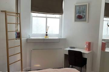 Cottage für 3 Personen in Kensington und Chelsea, London, Bild 1