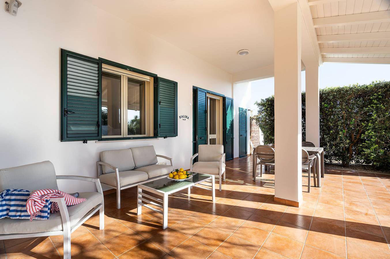 Entire apartment, Dimore Anny - Kalika in Reitani, Noto region