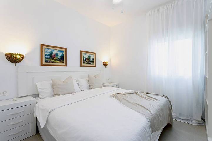 Finca für 6 Personen, mit Garten in Malaga - 2