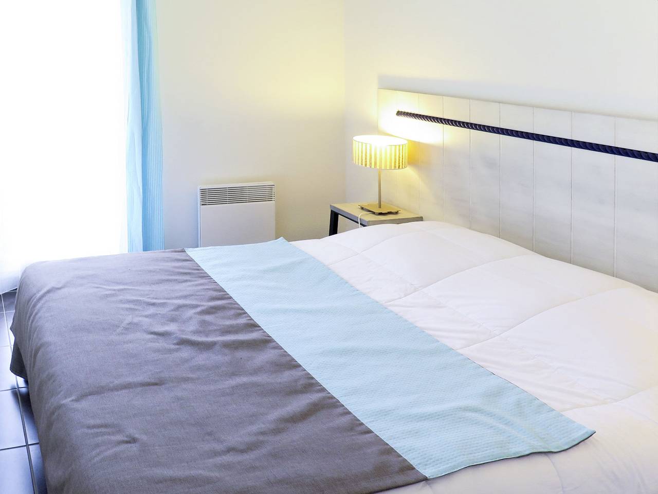 Apartamento entero, Les Carrelets 36X in Saint-Palais-sur-Mer, Côte de Beauté