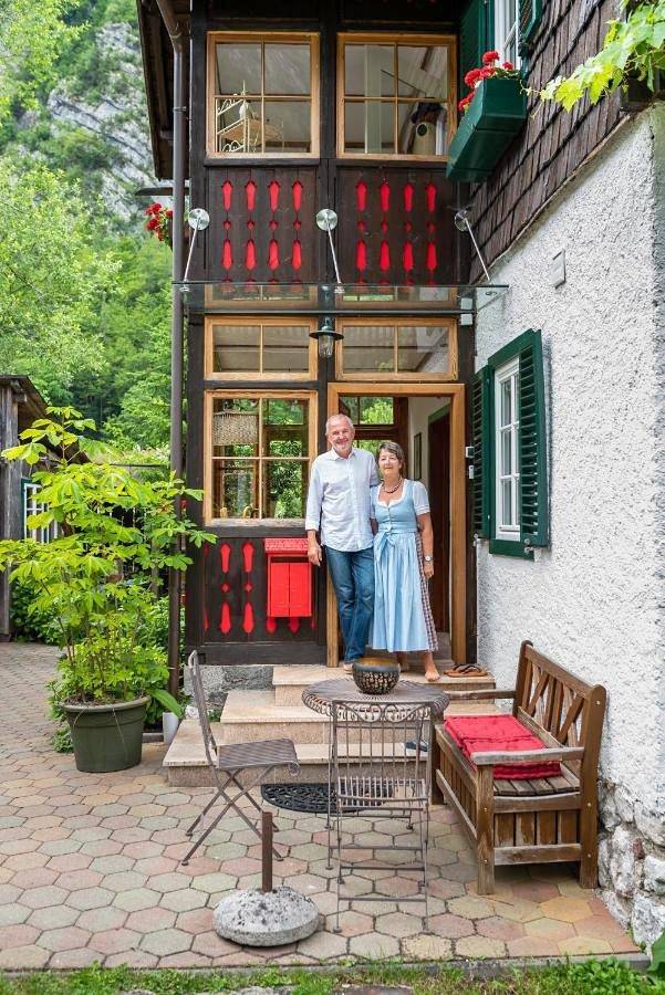 B&B Haus Hemetzberger in Hallstatt, Dachstein Salzkammergut