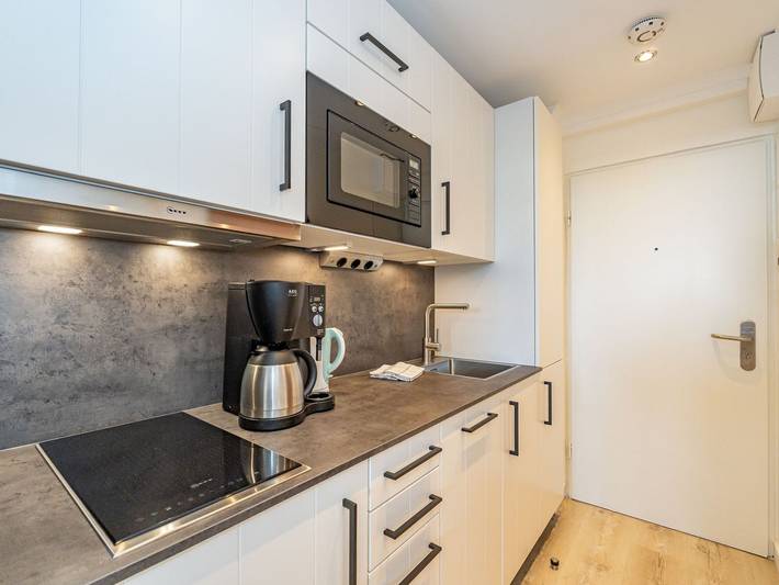Ganze Ferienwohnung, Wiking, App 102 - Wiking, App 102 in Westerland, Sylt (Gemeinde)