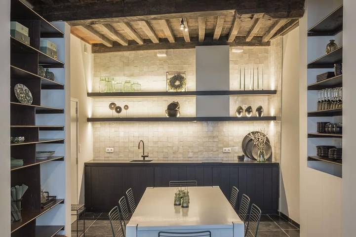 Ferienhaus für 8 Personen