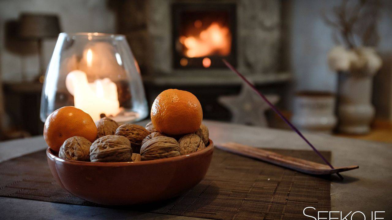 Ferienhaus für 4 Personen (120 m²) in Möhnesee in Körbecke, Möhnesee