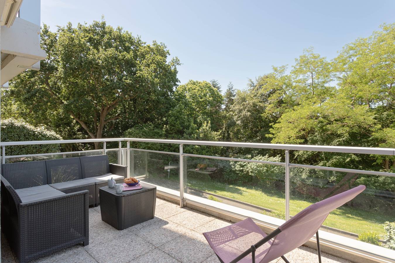 Apartamento entero, Da Viken - Accès direct à la plage in Dinard, Región de Saint-Malo