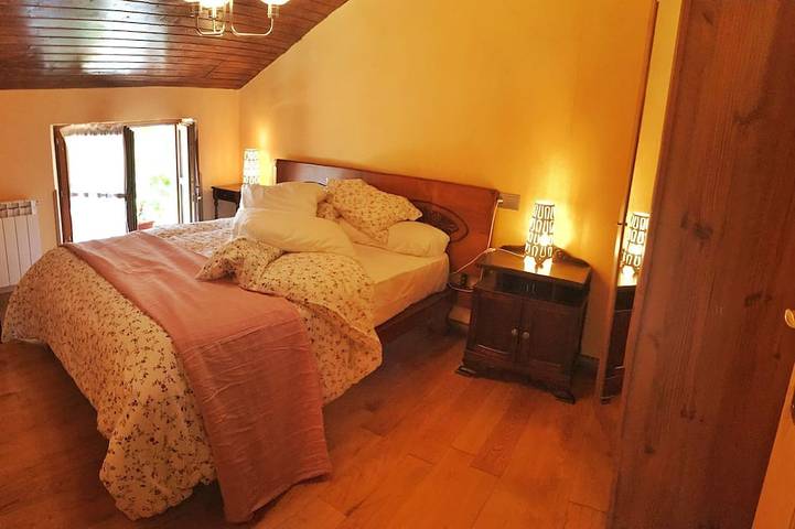 Apartamento de vacaciones para 3 personas, con terraza - 1