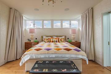 Beach House for 11 People in Kingsdown, Kent, Photo 1