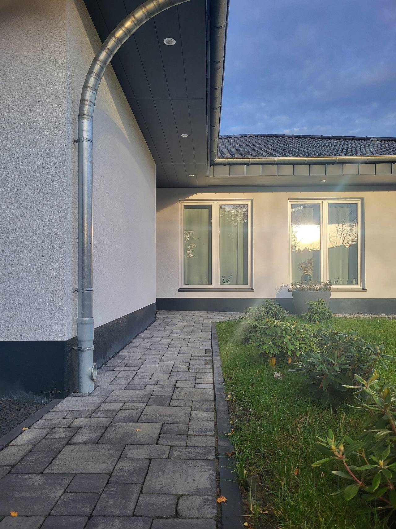 Ganze Ferienwohnung, 2-Bett-Ferienwohnung, Dusche/Wc, 2 Personen in Hellenthal, Rureifel (Nordrhein-westfalen)