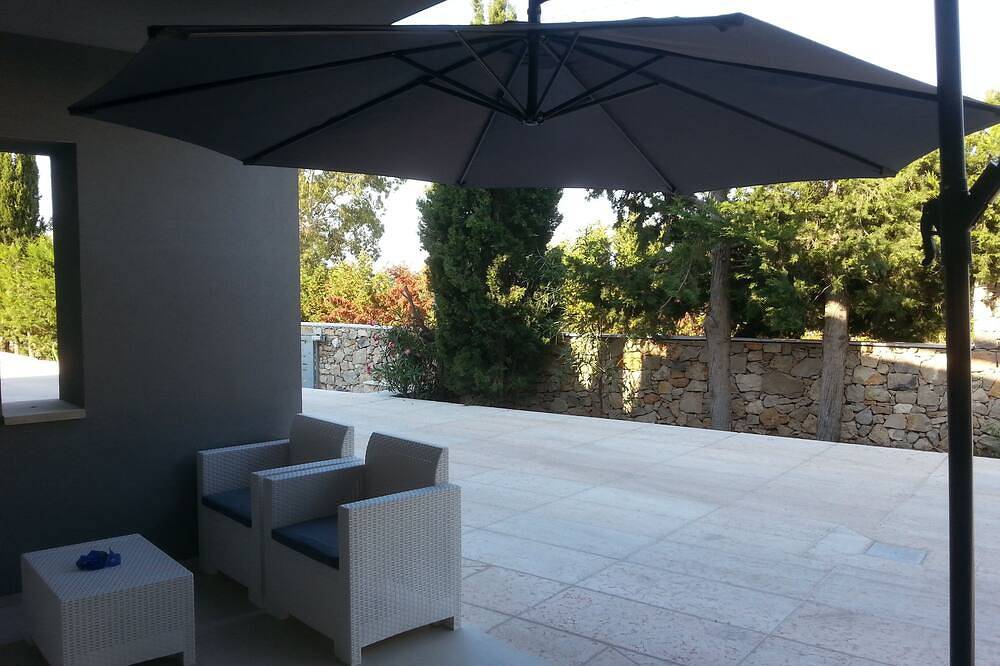 Villa Cà del Mar room A1 in Torre Vado, Gulf of Taranto