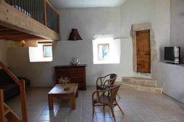 Château pour 5 Personnes dans Thoiras, Gard, Photo 2