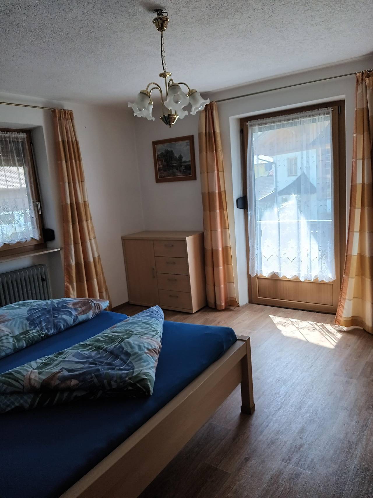 Ganze Ferienwohnung, Ferienwohnung Lisa in Ebbs, Kufstein Umgebung