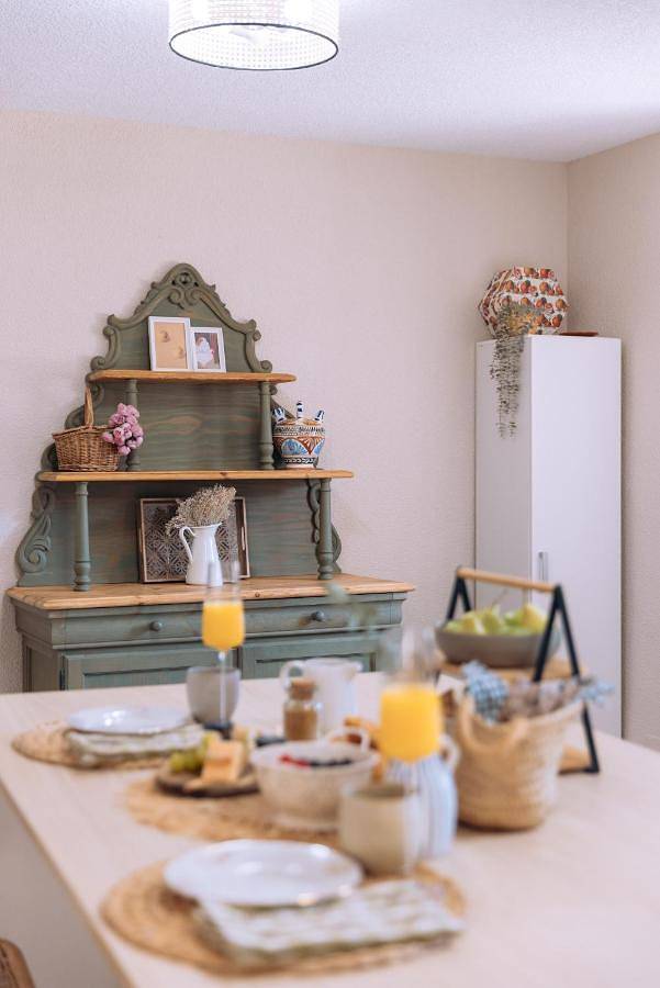 Chalet para 12 personas, con jardín además de vistas y piscina en Comarca de Segovia - 2