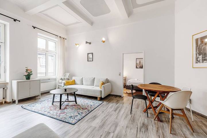 Ferienwohnung für 6 Personen - 1