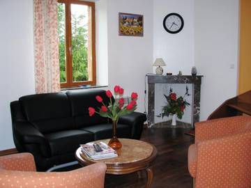 Gîte pour 4 Personnes dans La Horgne, Ardennes, Photo 3