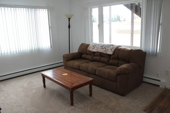 Gîte pour 4 personnes à Anchorage - 2