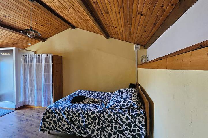 Location de vacances pour 4 personnes à Massiac - 3