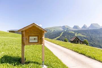 Bauernhof für 7 Personen in Wildhaus-Alt St. Johann, Kanton St. Gallen, Bild 3