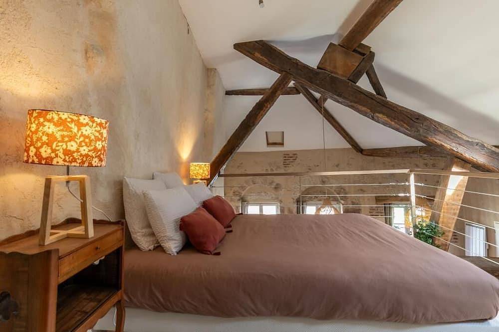 La Maison des Chalands in Blois, Blois region