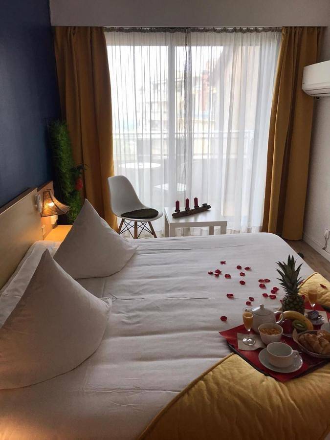 Budget Single Room in Grasse, Côte méditerranéenne (France)