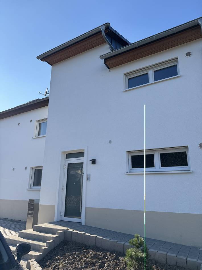Ferienwohnung für 4 Personen, mit Terrasse - 1