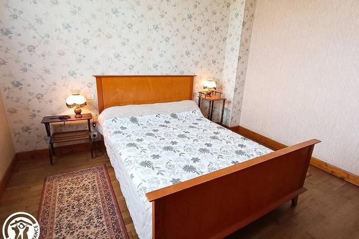 Location de vacances pour 4 personnes, avec jardin à Saint-Projet - 4