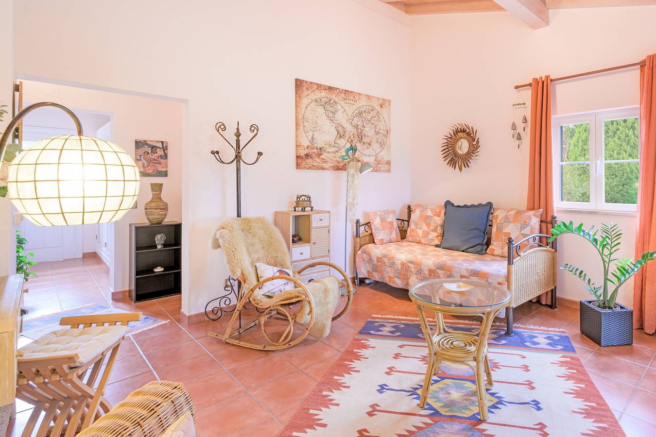 Casa de férias 'Canto Do Sol - Selão Da Eira' com Vista Mar, Piscina Partilhada e Wi-Fi in São Teotónio, Costa Alentejana
