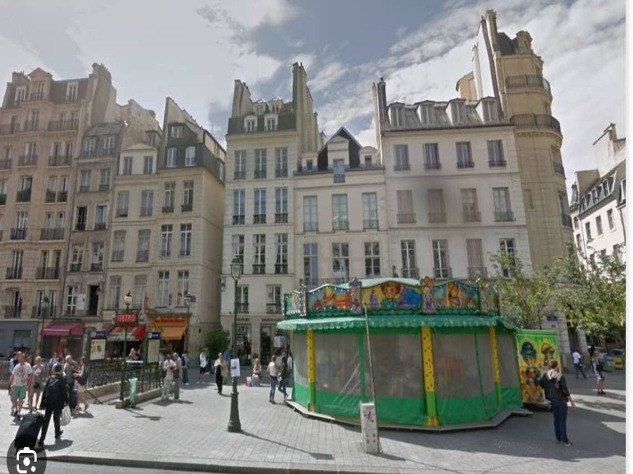 Photo : Appartement de vacances