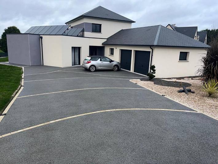 Appartement de vacances pour 2 personnes, avec jardin
