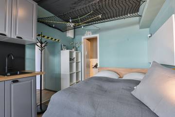 Ferienwohnung für 2 Personen in Nordfriesische Inseln (Schleswig-Holstein), Hörnum, Bild 1