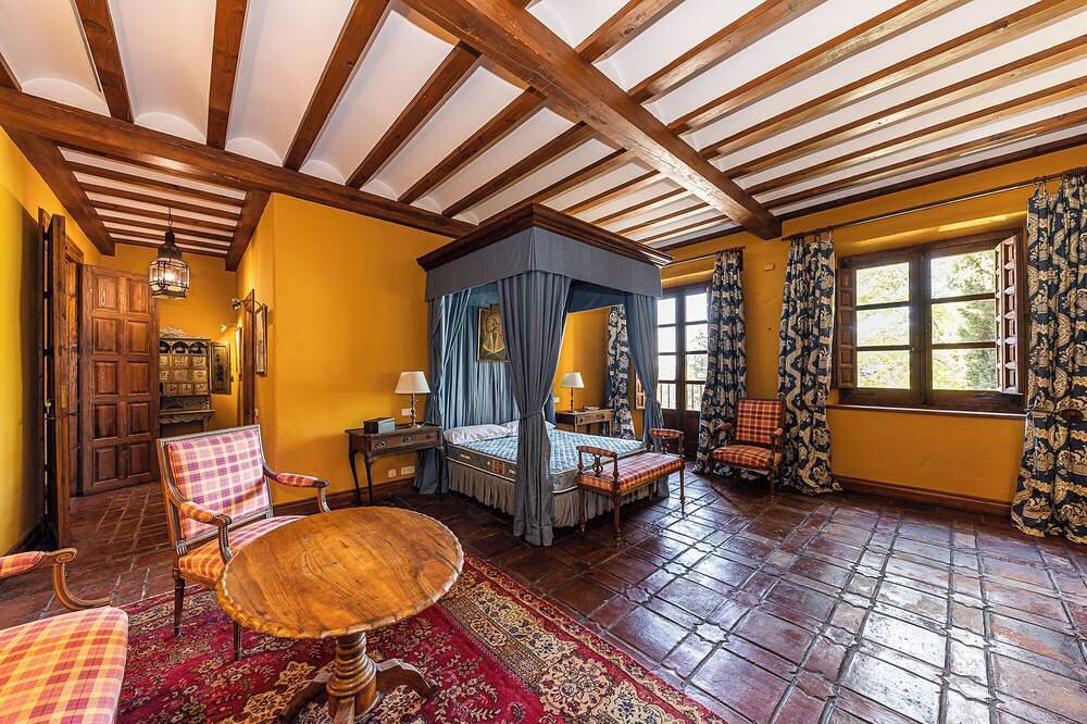 Toledo, Puy Du Fou in Argés, Provincia de Toledo