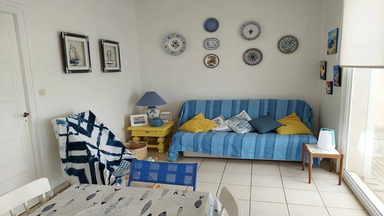 Ferienhaus für 4 Personen (105 m²) in Plouescat in Plouescat, Côte des Légendes