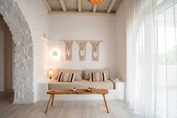 Apartment for 4 People in Paros, Paros Regional Unit, Photo 2