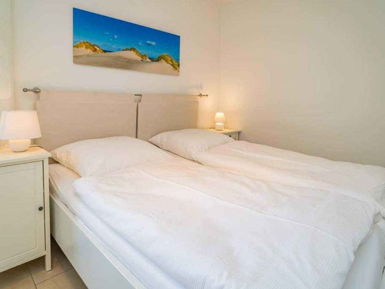 Ganze Ferienwohnung, Steinmannstraße 8, App 22 - Steinmannstraße 8, App 22 in Westerland, Sylt (Gemeinde)
