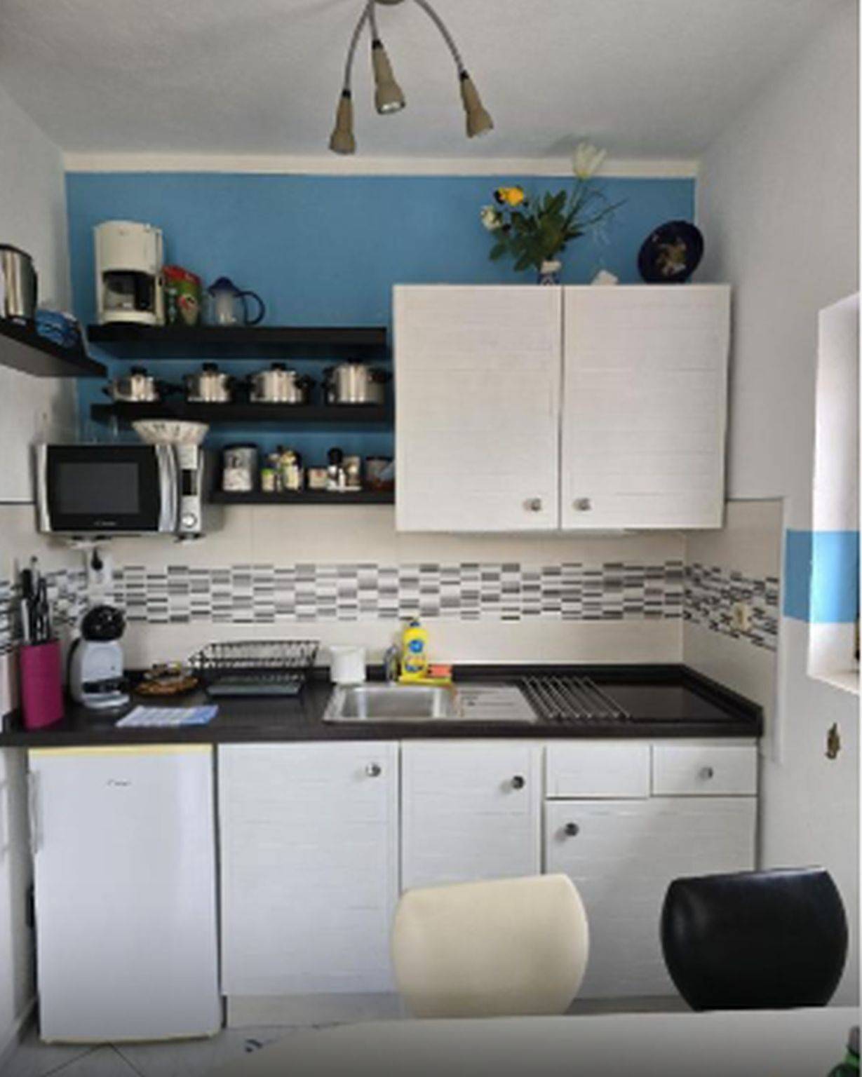 Ganzes Studio, Apartments Vesna in Šolta (Split-Dalmatien), Maslinica