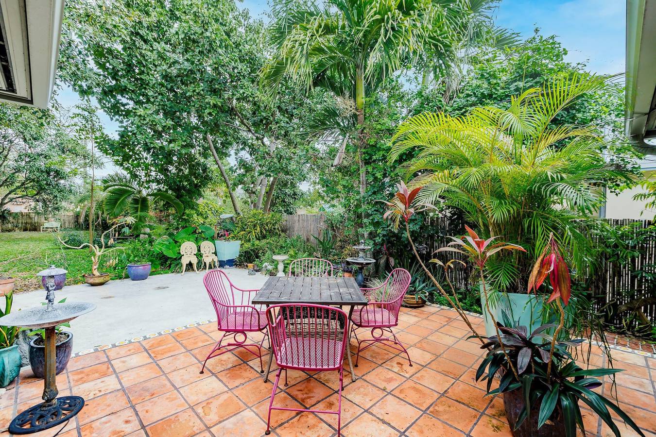 Apartamento entero, Uhost Ai | Quaint 1Br w/ Patio & Kitchenette in Hollywood (Florida), Broward County