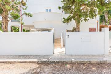 Casa Vacanza per 7 Persone in Lido Specchiolla, Carovigno, Foto 3