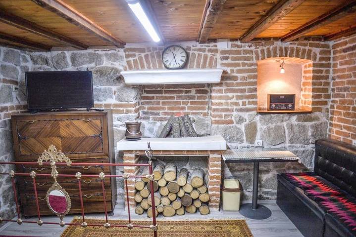 Gîte pour 3 personnes, avec jardin et vue dans Prilep - 2