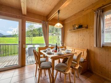 Villa für 8 Personen in Sankt Georgen am Kreischberg, Westliche Obersteiermark, Bild 2