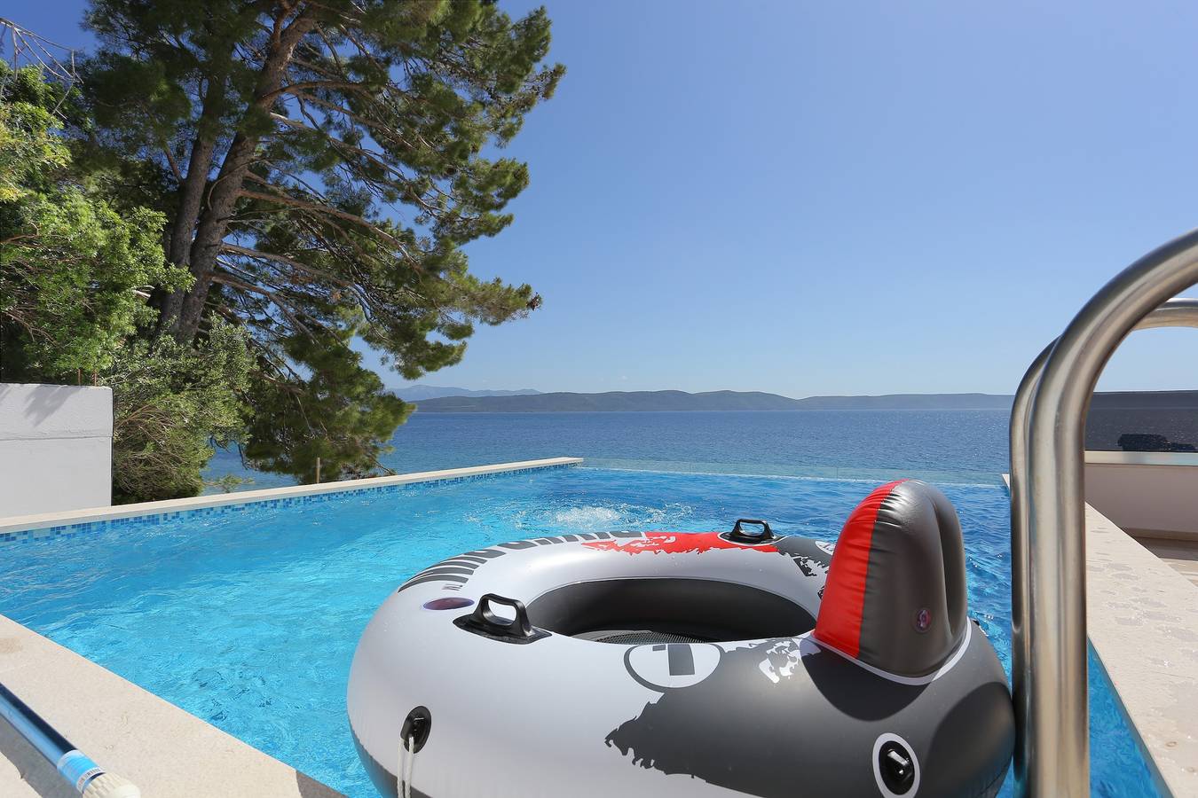 Appartamento vacanze a Svogoschia a partire da 118€ a notte
