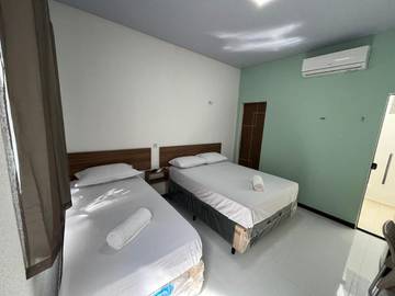 Location de vacances pour 3 personnes dans Barcarena