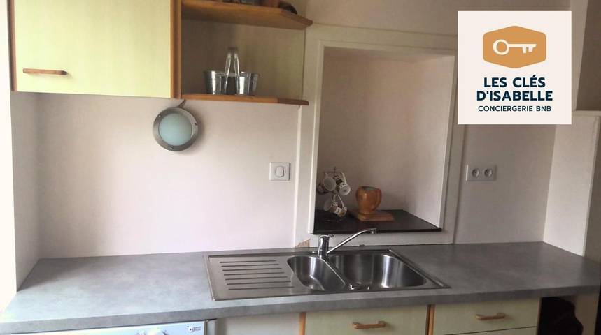 Location de vacances pour 6 personnes à Feytiat - 2